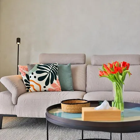 Appartement Luxurioeses Julie, Familienfreundlich, Pools, Sportaktivitaeten, Meerblick By Riviera Homelife Management *