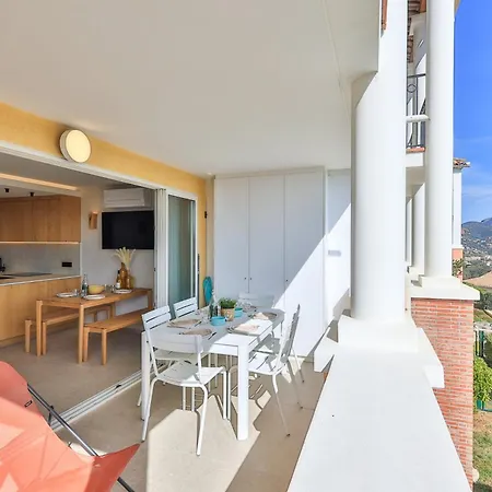 Luxurioeses Julie, Familienfreundlich, Pools, Sportaktivitaeten, Meerblick By Riviera Homelife Management *