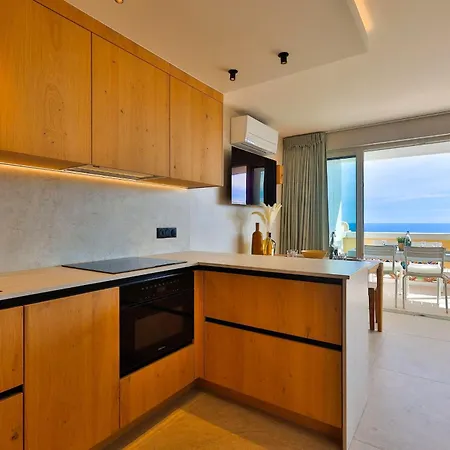 Appartement Luxurioeses Julie, Familienfreundlich, Pools, Sportaktivitaeten, Meerblick By Riviera Homelife Management