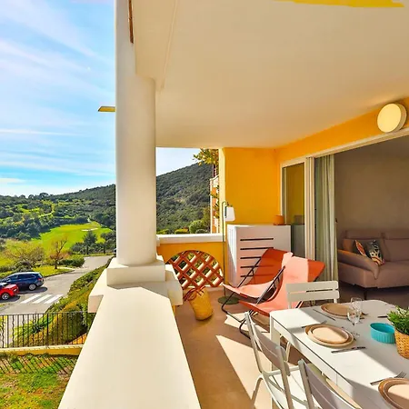 Luxurioeses Julie, Familienfreundlich, Pools, Sportaktivitaeten, Meerblick By Riviera Homelife Management *