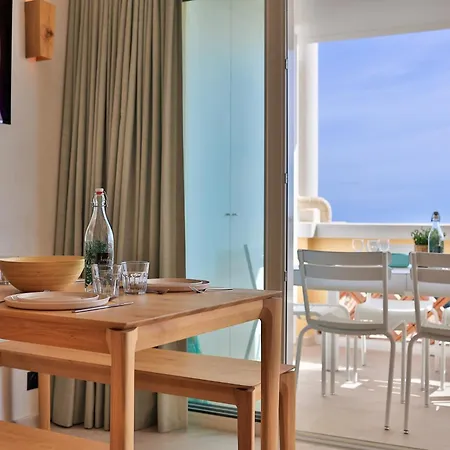 شقة Luxurioeses Julie, Familienfreundlich, Pools, Sportaktivitaeten, Meerblick By Riviera Homelife Management *