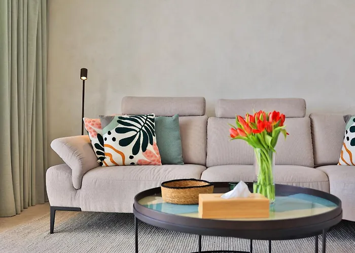 Appartement Luxurioeses Julie, Familienfreundlich, Pools, Sportaktivitaeten, Meerblick By Riviera Homelife Management *