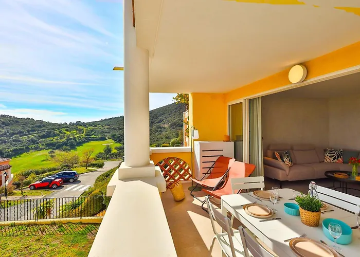 Luxurioeses Julie, Familienfreundlich, Pools, Sportaktivitaeten, Meerblick By Riviera Homelife Management *