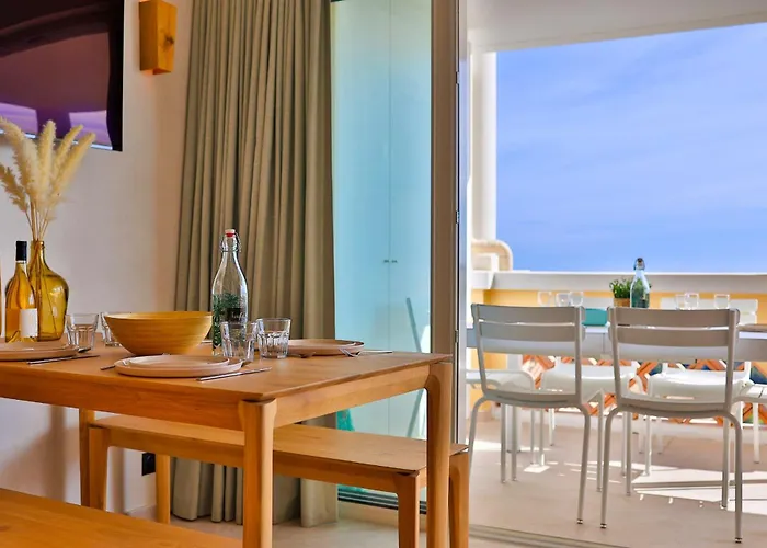 Appartement Luxurioeses Julie, Familienfreundlich, Pools, Sportaktivitaeten, Meerblick By Riviera Homelife Management *